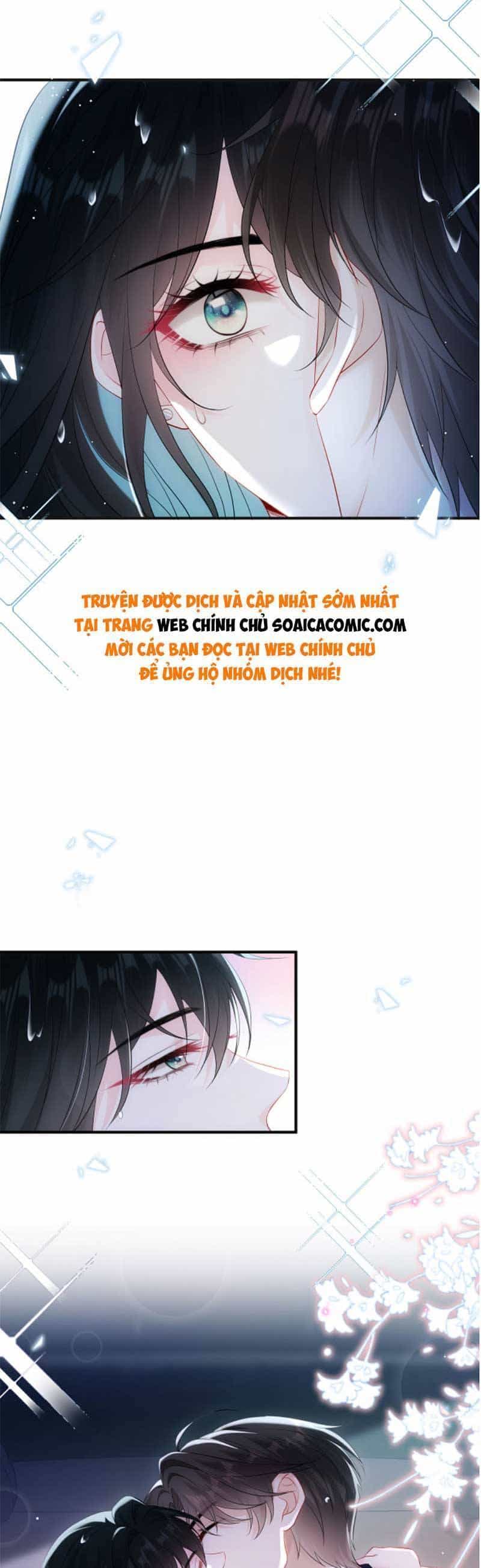 Anh Hoắc Ngoan Ngoãn Nuông Chiều Tôi - Chương 5 - ảnh 13