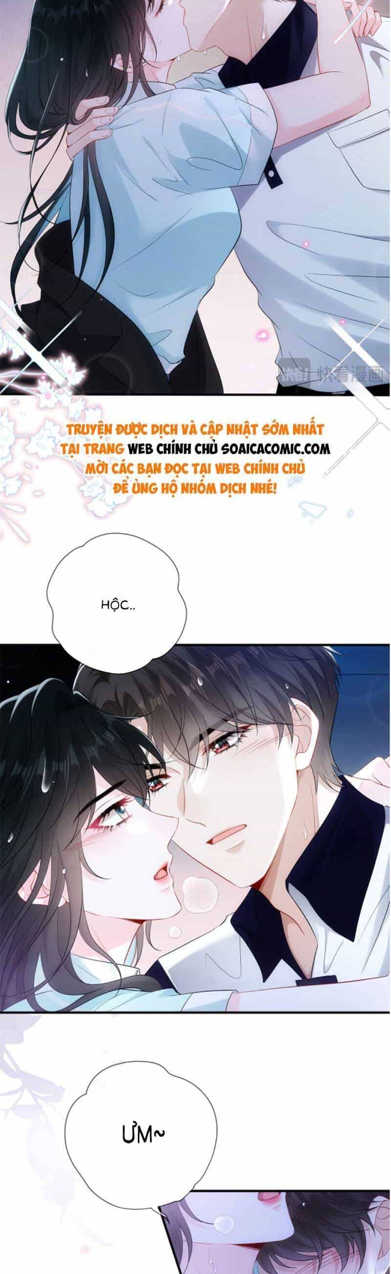 Anh Hoắc Ngoan Ngoãn Nuông Chiều Tôi - Chương 5 - ảnh 14