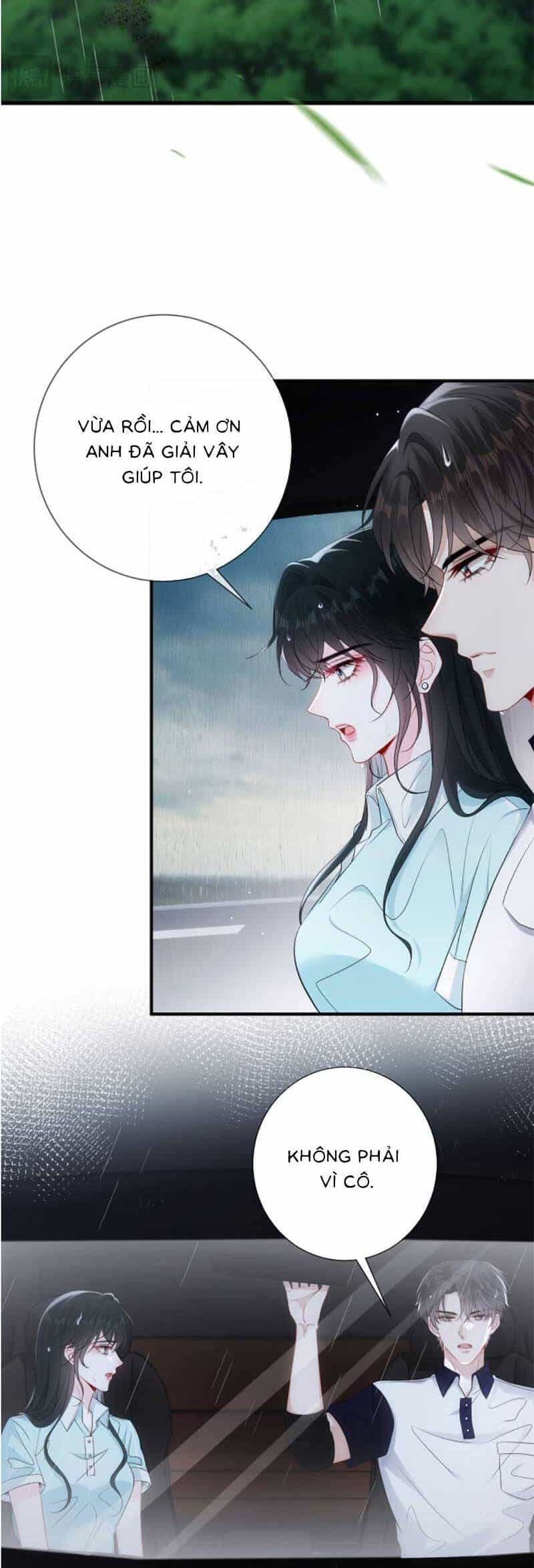 Anh Hoắc Ngoan Ngoãn Nuông Chiều Tôi - Chương 5 - ảnh 2