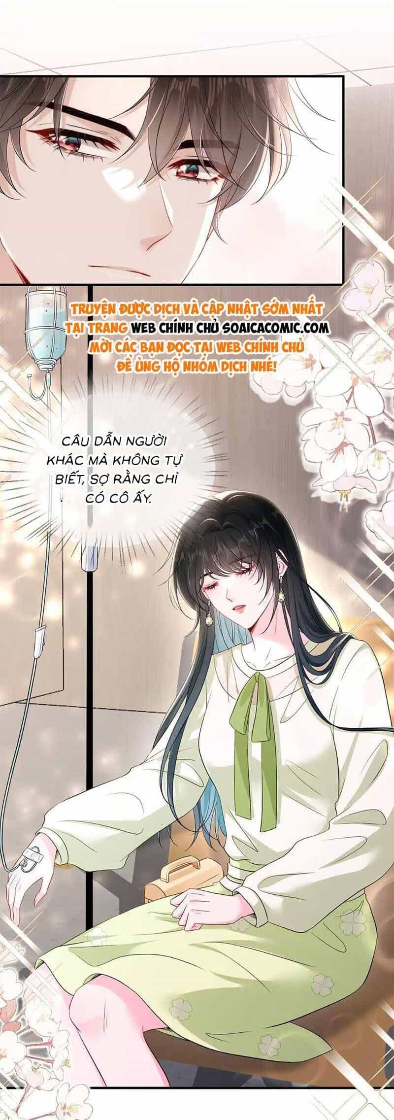 Anh Hoắc Ngoan Ngoãn Nuông Chiều Tôi - Chương 6 - ảnh 23