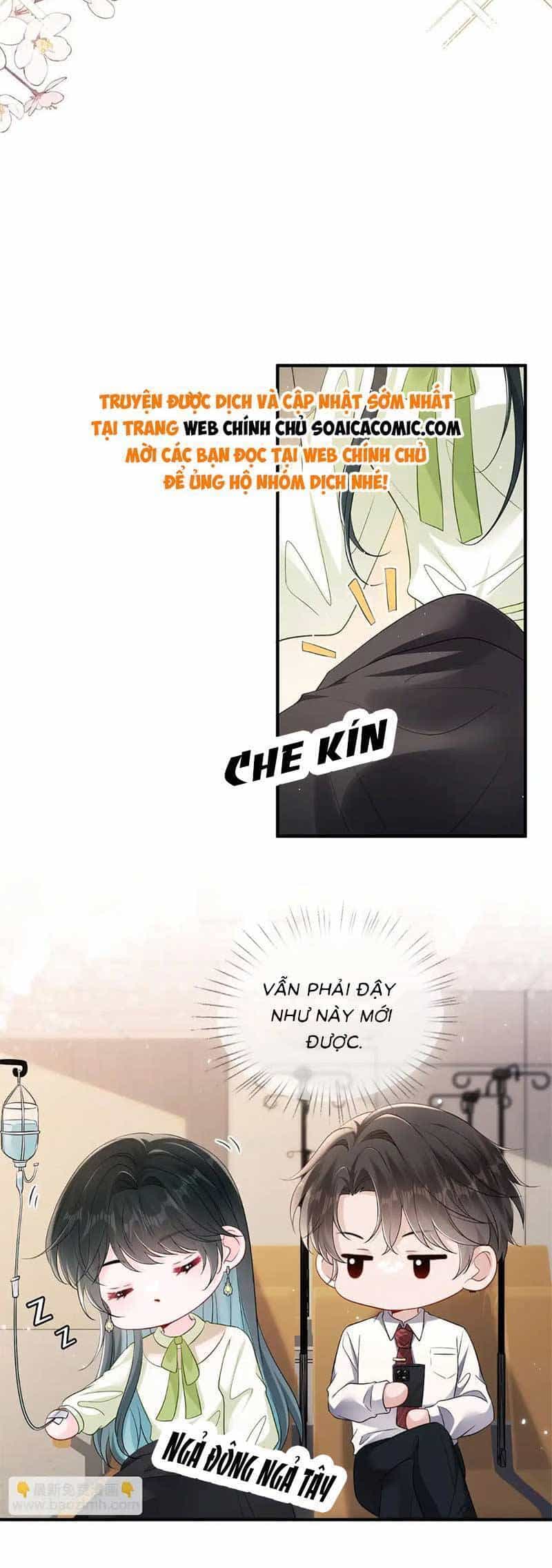 Anh Hoắc Ngoan Ngoãn Nuông Chiều Tôi - Chương 6 - ảnh 24