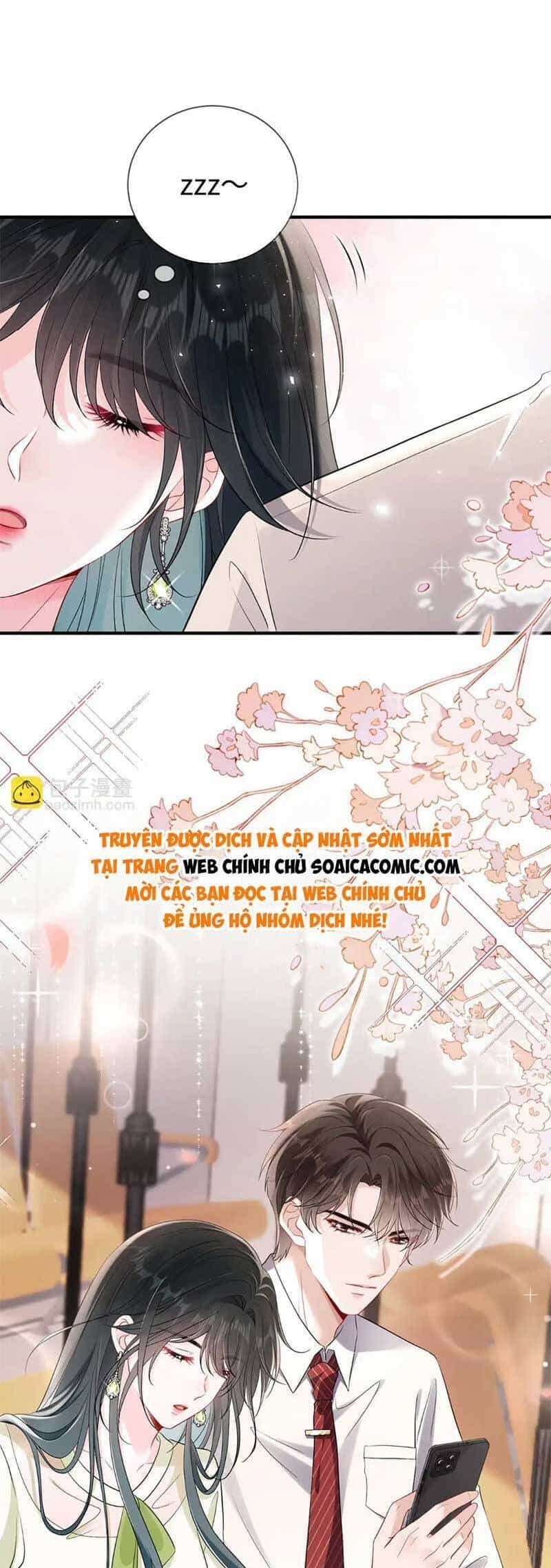 Anh Hoắc Ngoan Ngoãn Nuông Chiều Tôi - Chương 6 - ảnh 25
