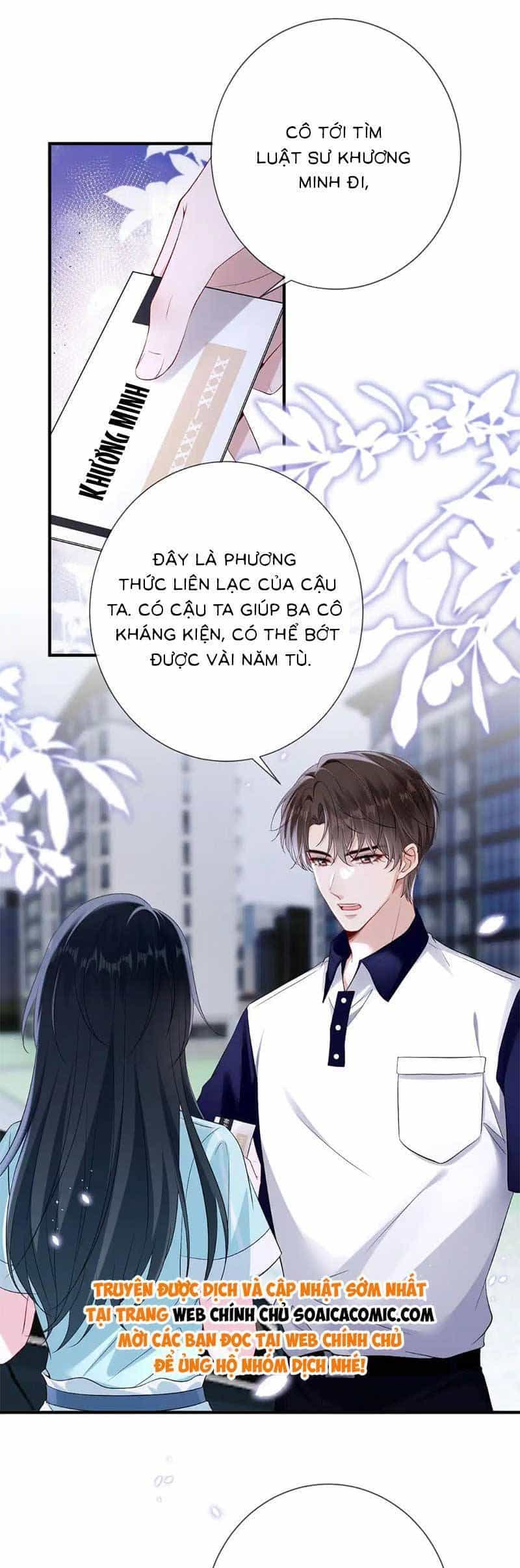 Anh Hoắc Ngoan Ngoãn Nuông Chiều Tôi - Chương 6 - ảnh 4