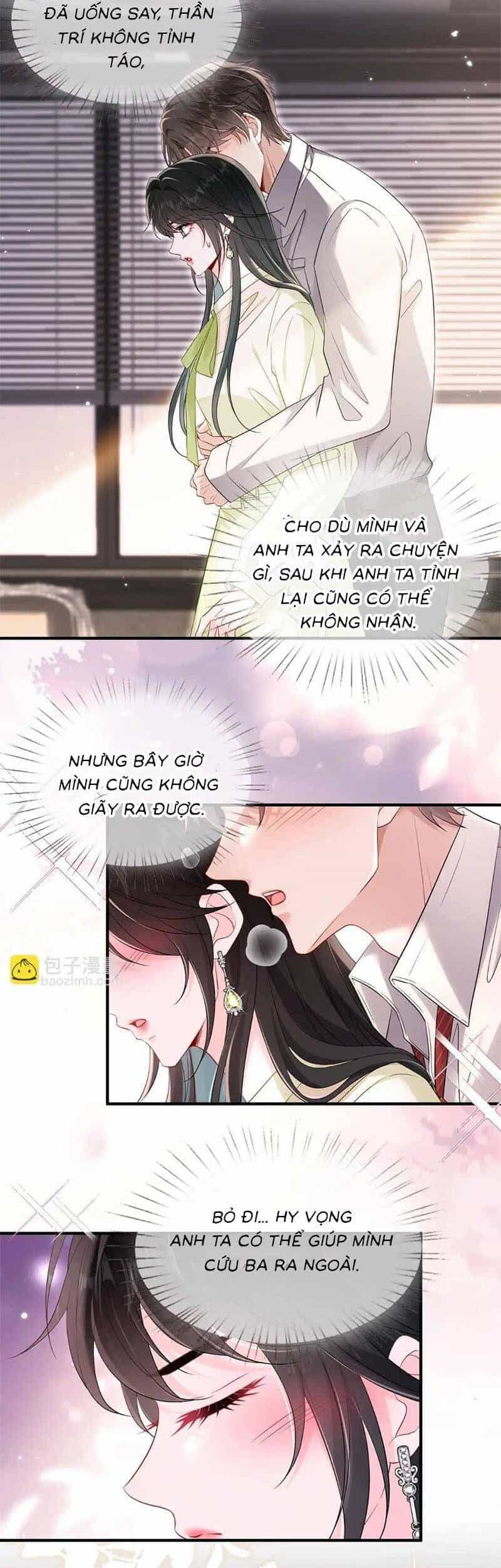 Anh Hoắc Ngoan Ngoãn Nuông Chiều Tôi - Chương 7 - ảnh 12