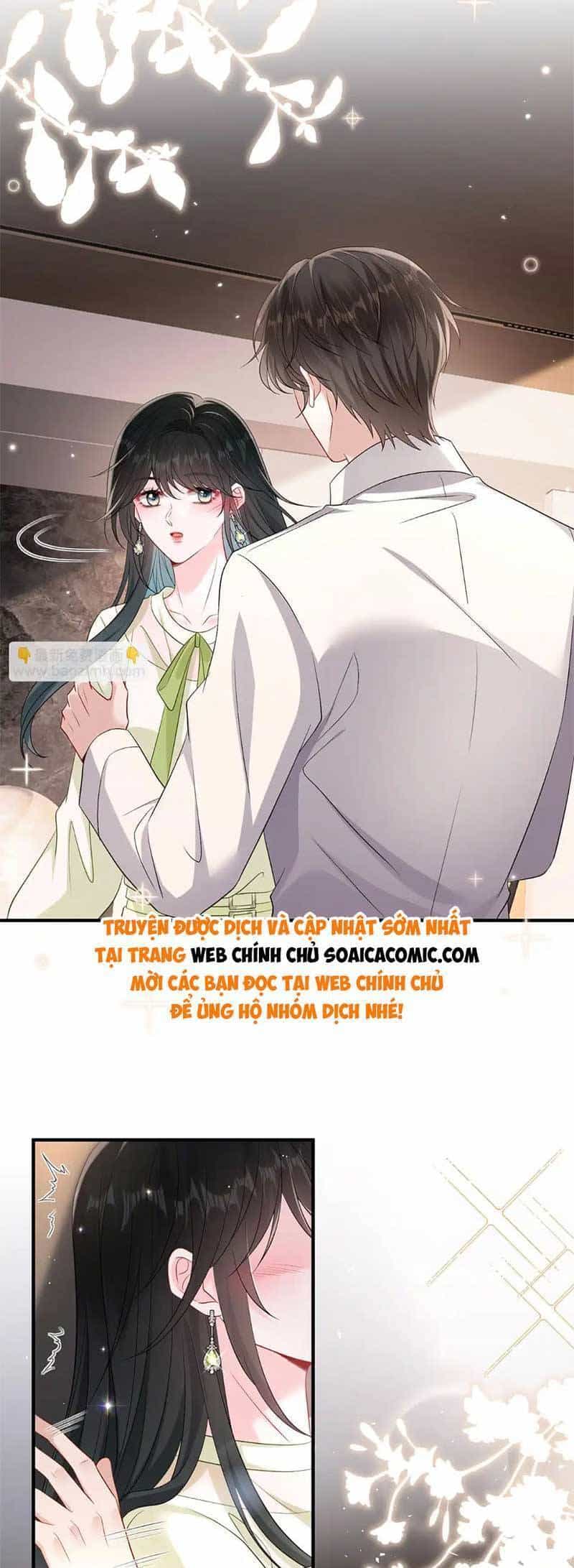 Anh Hoắc Ngoan Ngoãn Nuông Chiều Tôi - Chương 7 - ảnh 13