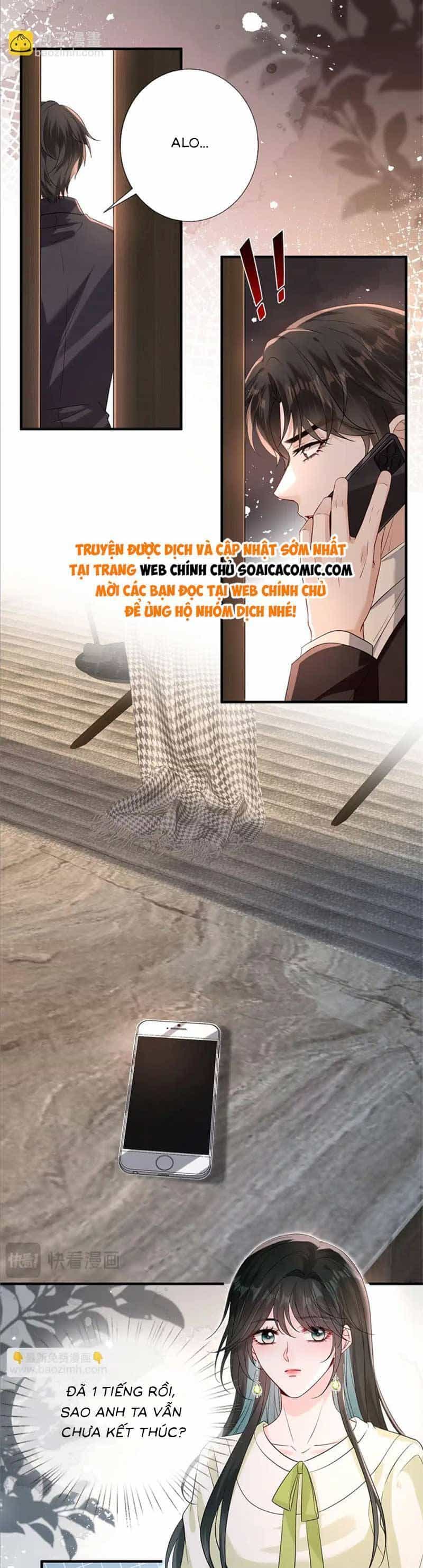 Anh Hoắc Ngoan Ngoãn Nuông Chiều Tôi - Chương 7 - ảnh 7