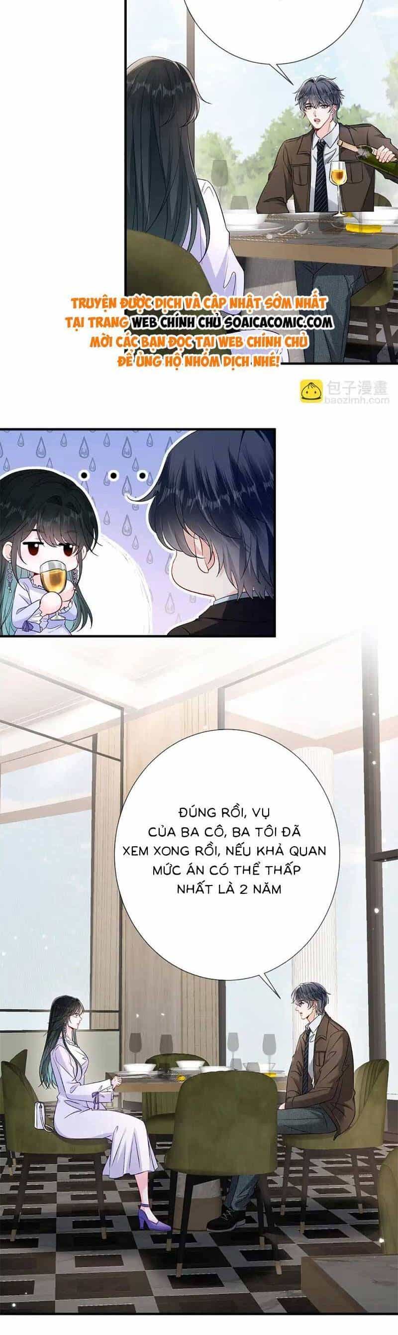 Anh Hoắc Ngoan Ngoãn Nuông Chiều Tôi - Chương 8 - ảnh 3