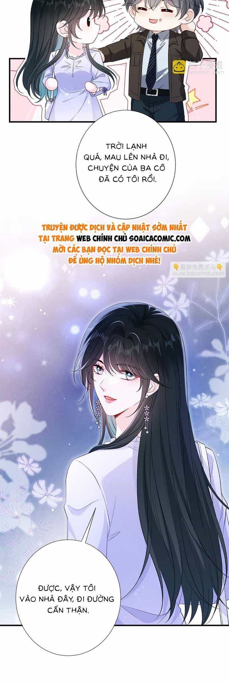 Anh Hoắc Ngoan Ngoãn Nuông Chiều Tôi - Chương 9 - ảnh 12