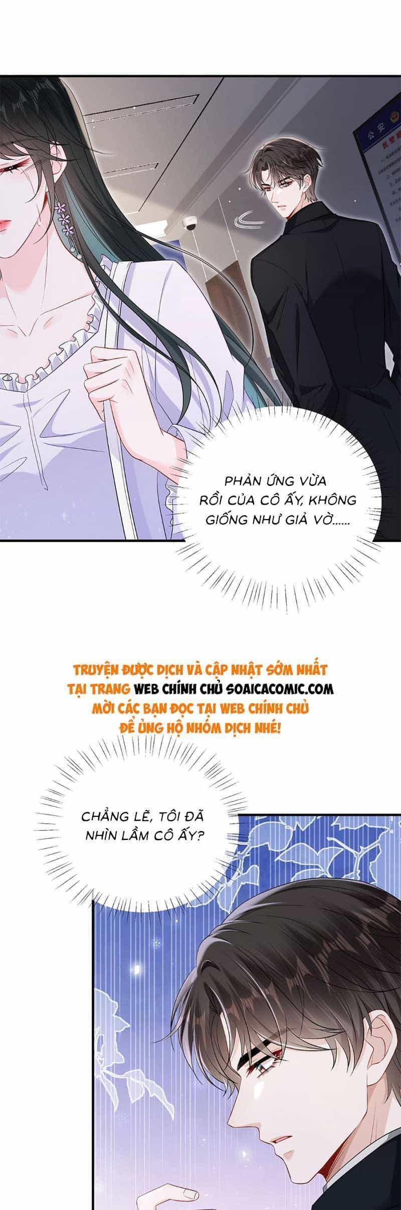 Anh Hoắc Ngoan Ngoãn Nuông Chiều Tôi - Chương 9 - ảnh 7