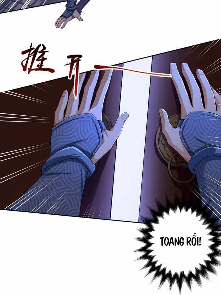 Anh Hùng Bàn Phím Tu Tiên - Chương 1 - ảnh 10
