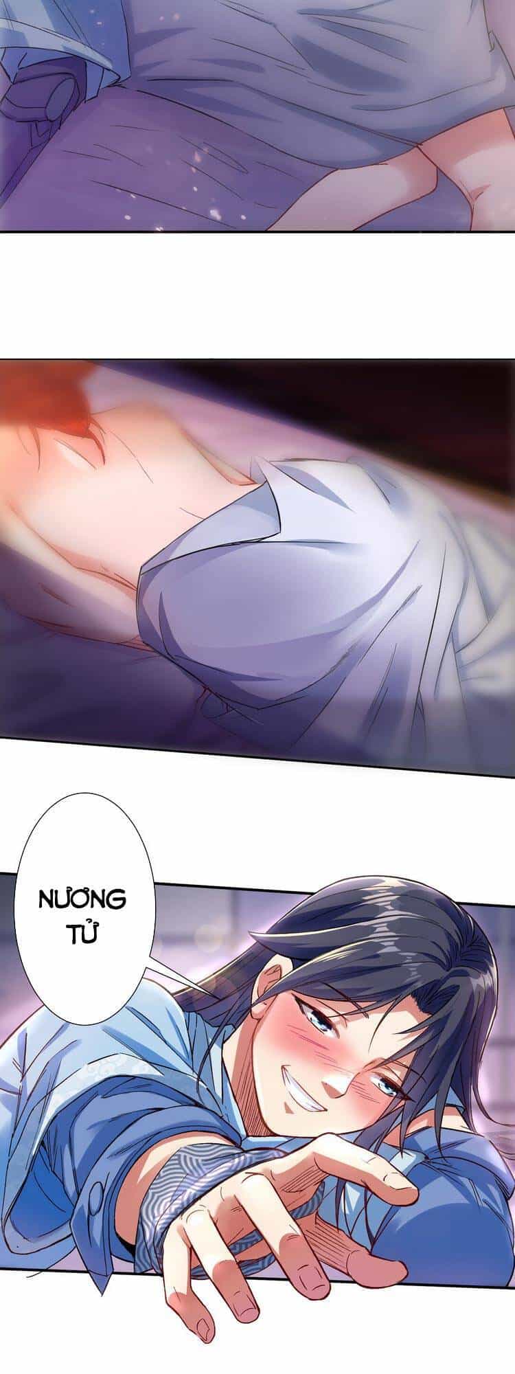 Anh Hùng Bàn Phím Tu Tiên - Chương 1 - ảnh 3