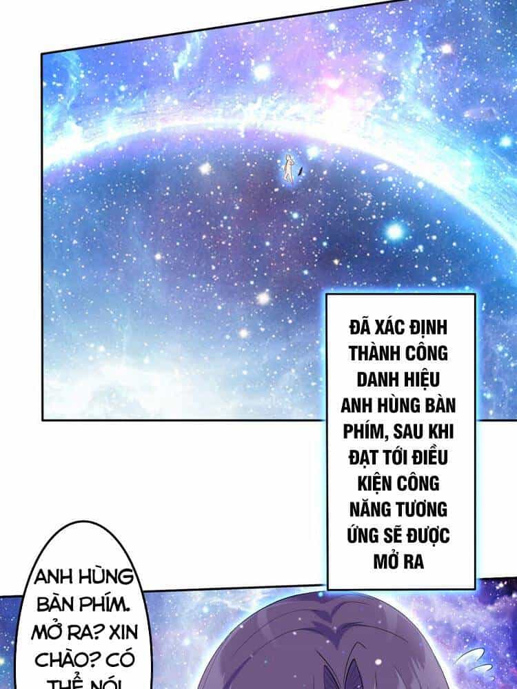 Anh Hùng Bàn Phím Tu Tiên - Chương 1 - ảnh 39
