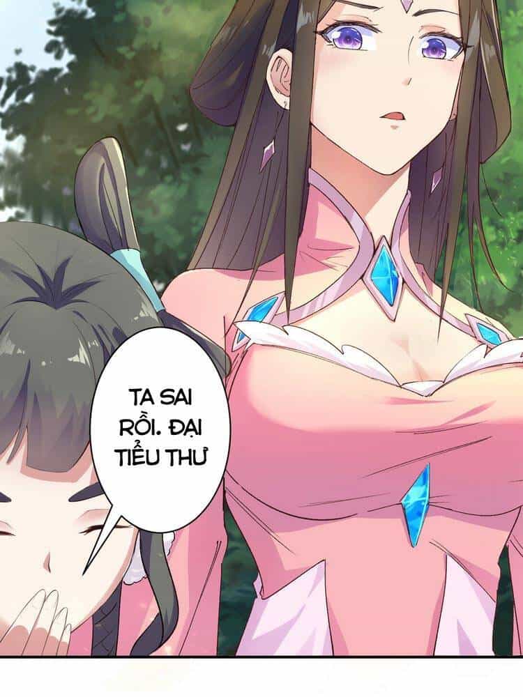 Anh Hùng Bàn Phím Tu Tiên - Chương 1 - ảnh 57