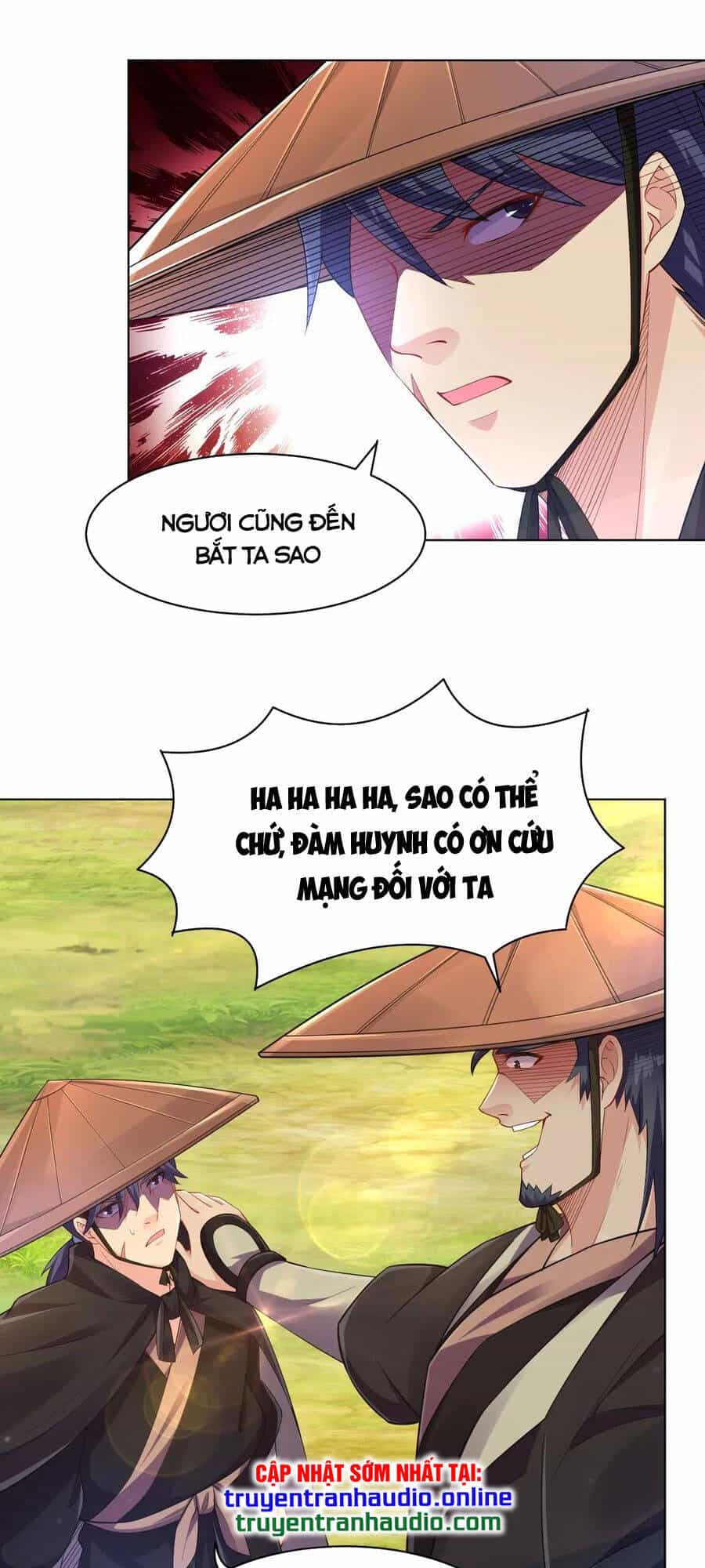 Anh Hùng Bàn Phím Tu Tiên - Chương 10 - ảnh 13