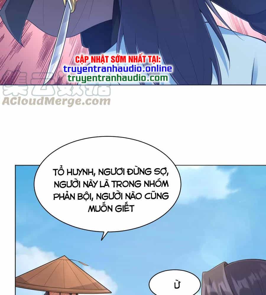 Anh Hùng Bàn Phím Tu Tiên - Chương 10 - ảnh 22