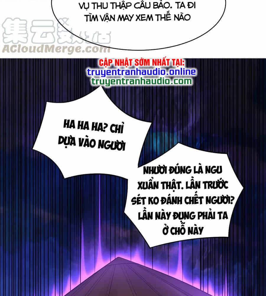 Anh Hùng Bàn Phím Tu Tiên - Chương 10 - ảnh 24