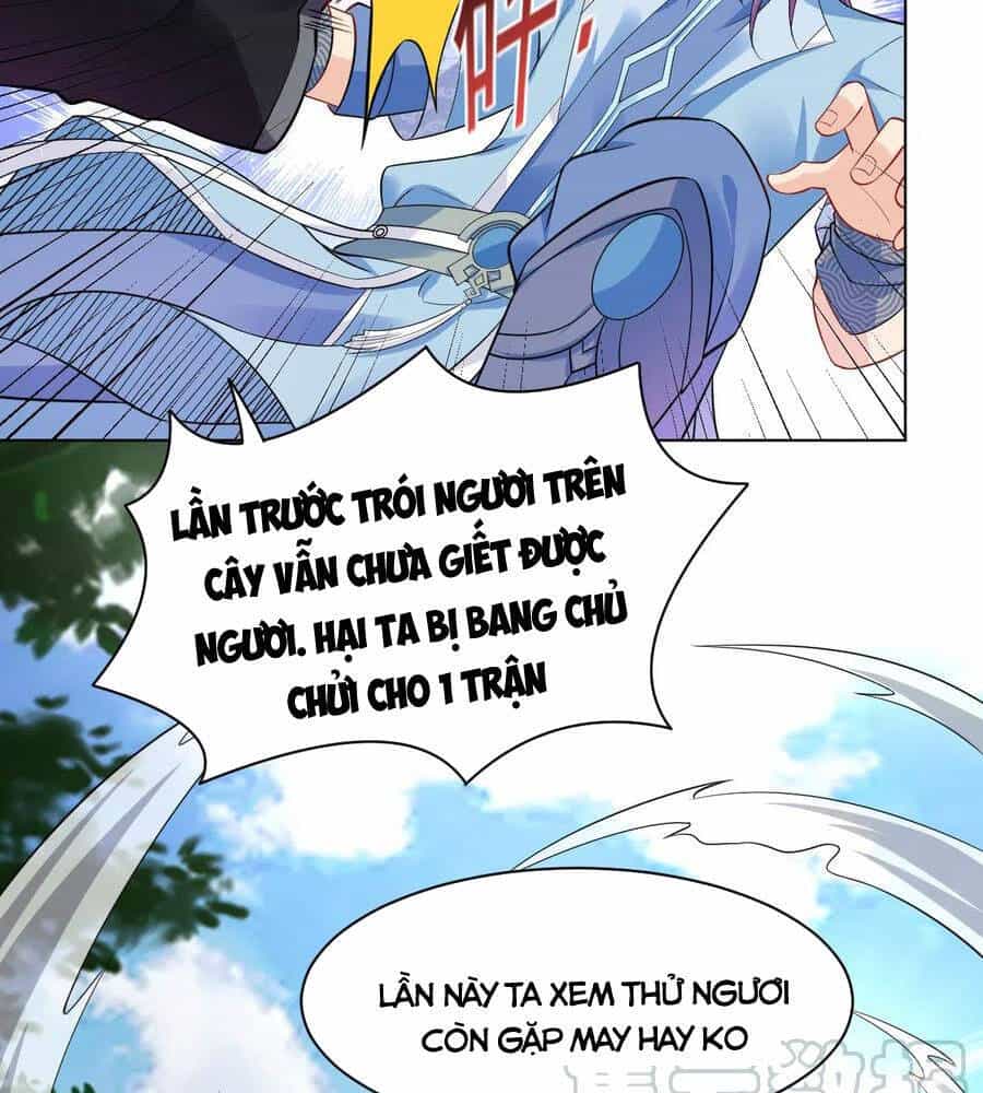 Anh Hùng Bàn Phím Tu Tiên - Chương 10 - ảnh 30