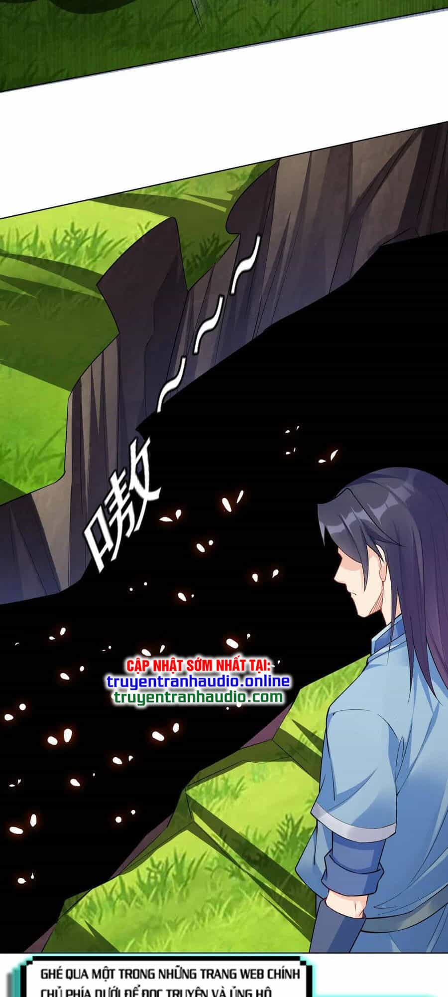 Anh Hùng Bàn Phím Tu Tiên - Chương 10 - ảnh 46