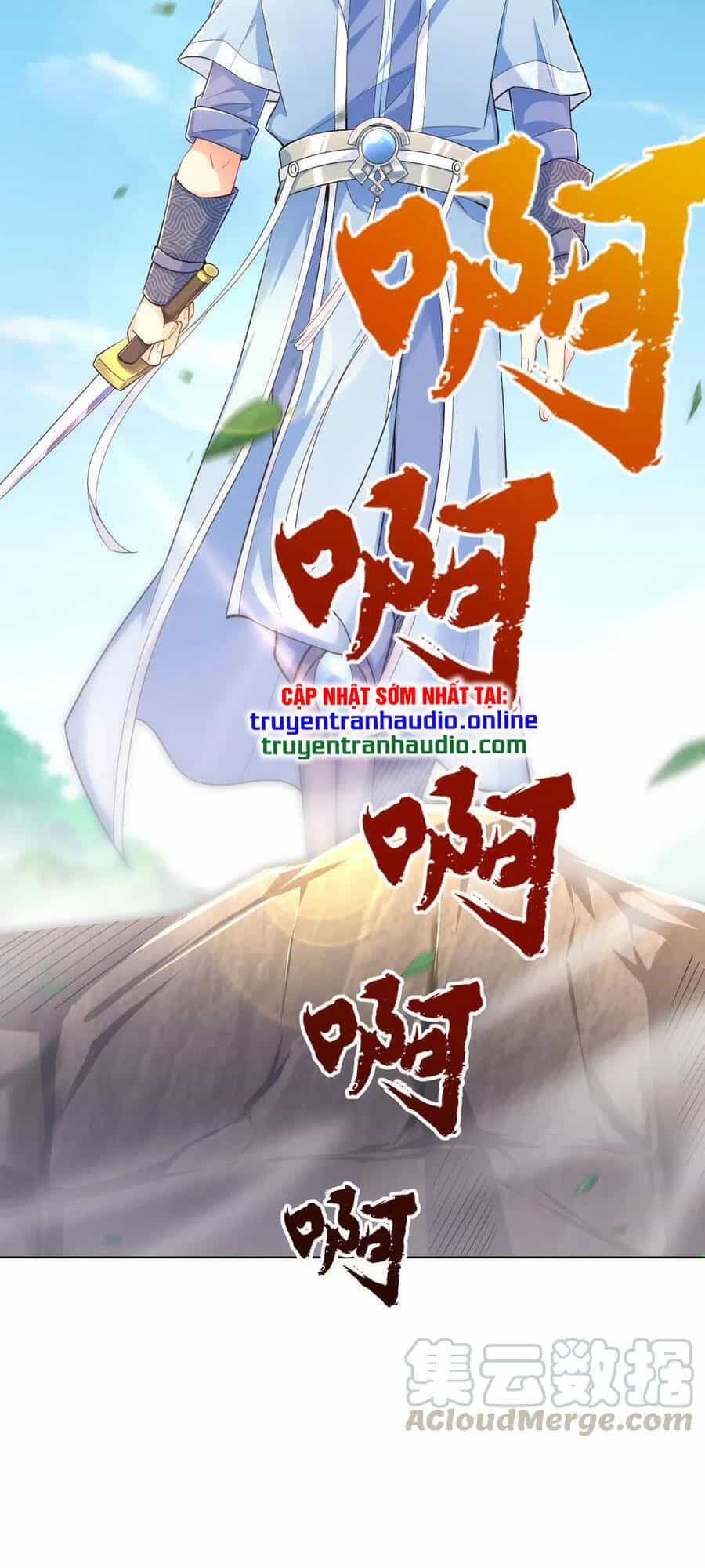 Anh Hùng Bàn Phím Tu Tiên - Chương 11 - ảnh 17