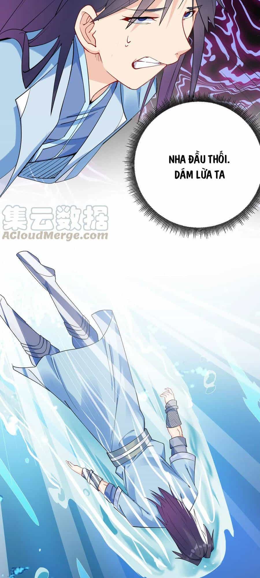 Anh Hùng Bàn Phím Tu Tiên - Chương 11 - ảnh 29