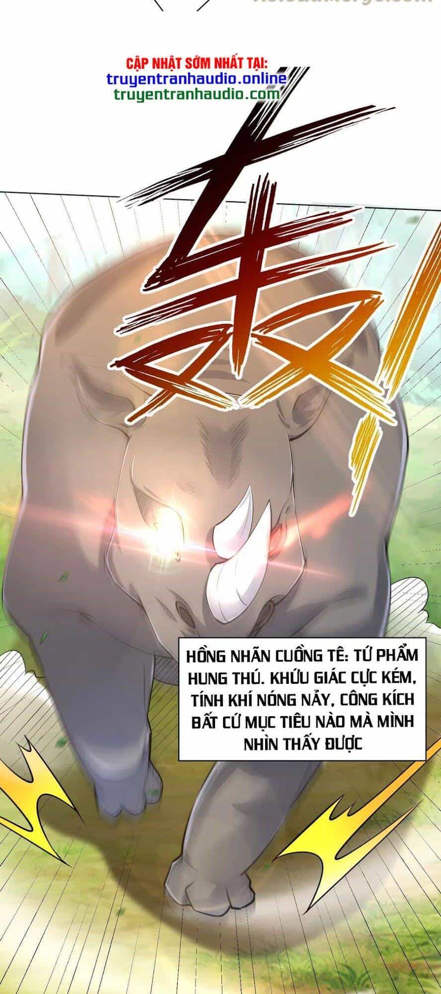 Anh Hùng Bàn Phím Tu Tiên - Chương 11 - ảnh 43