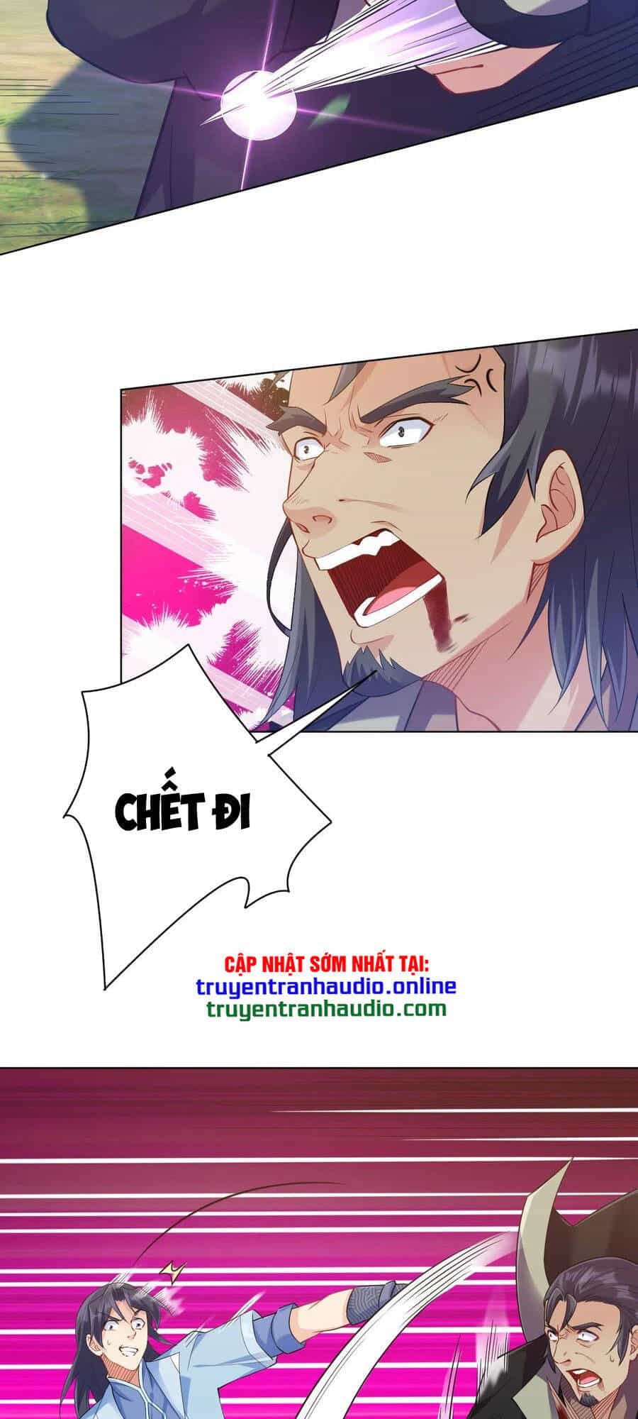 Anh Hùng Bàn Phím Tu Tiên - Chương 11 - ảnh 9