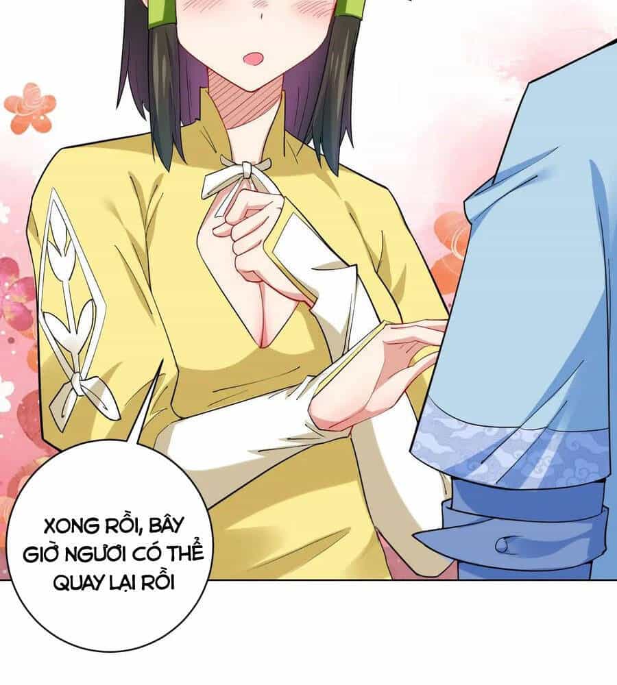 Anh Hùng Bàn Phím Tu Tiên - Chương 12 - ảnh 18