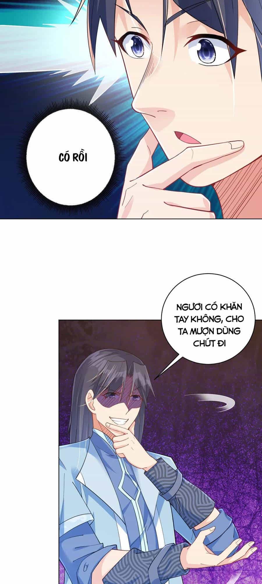 Anh Hùng Bàn Phím Tu Tiên - Chương 12 - ảnh 23