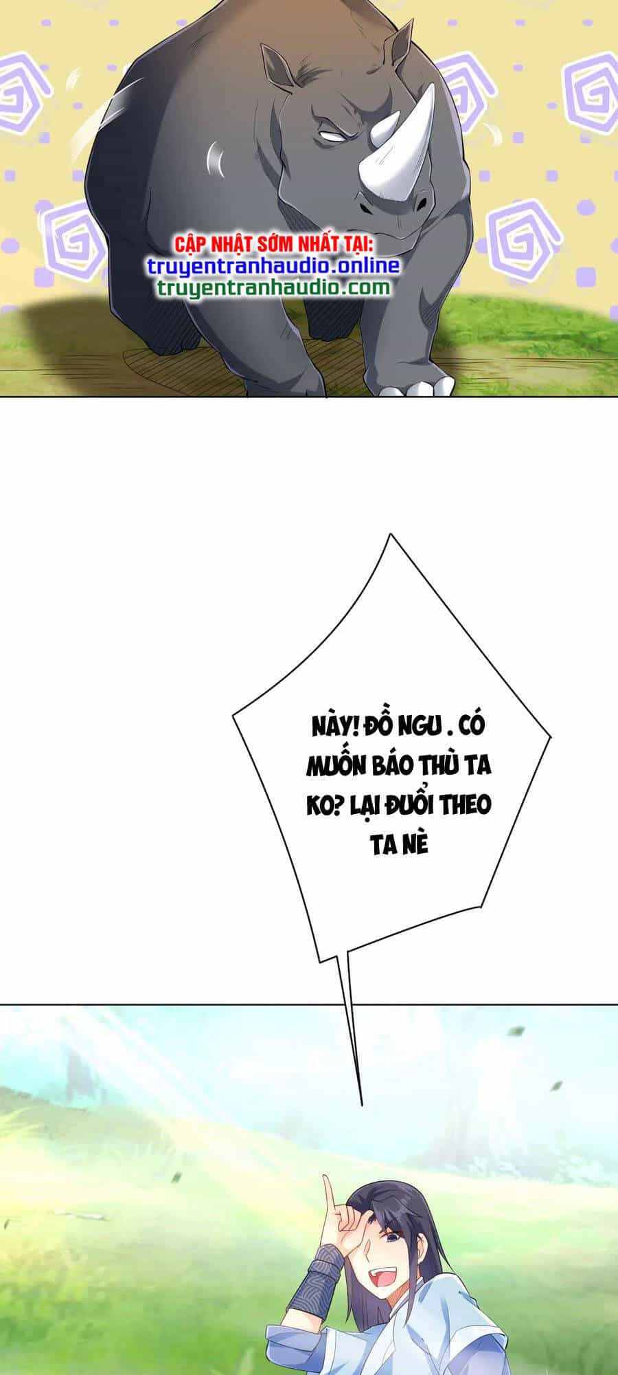 Anh Hùng Bàn Phím Tu Tiên - Chương 12 - ảnh 25