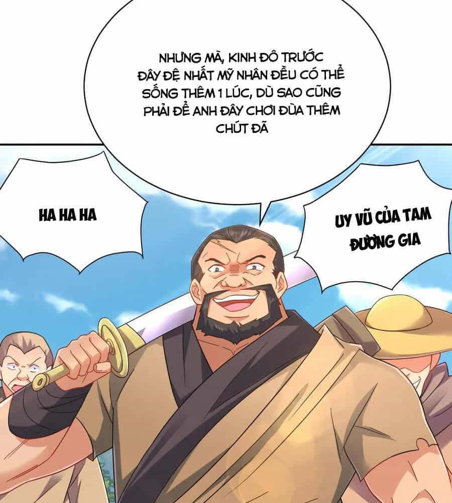 Anh Hùng Bàn Phím Tu Tiên - Chương 13 - ảnh 20