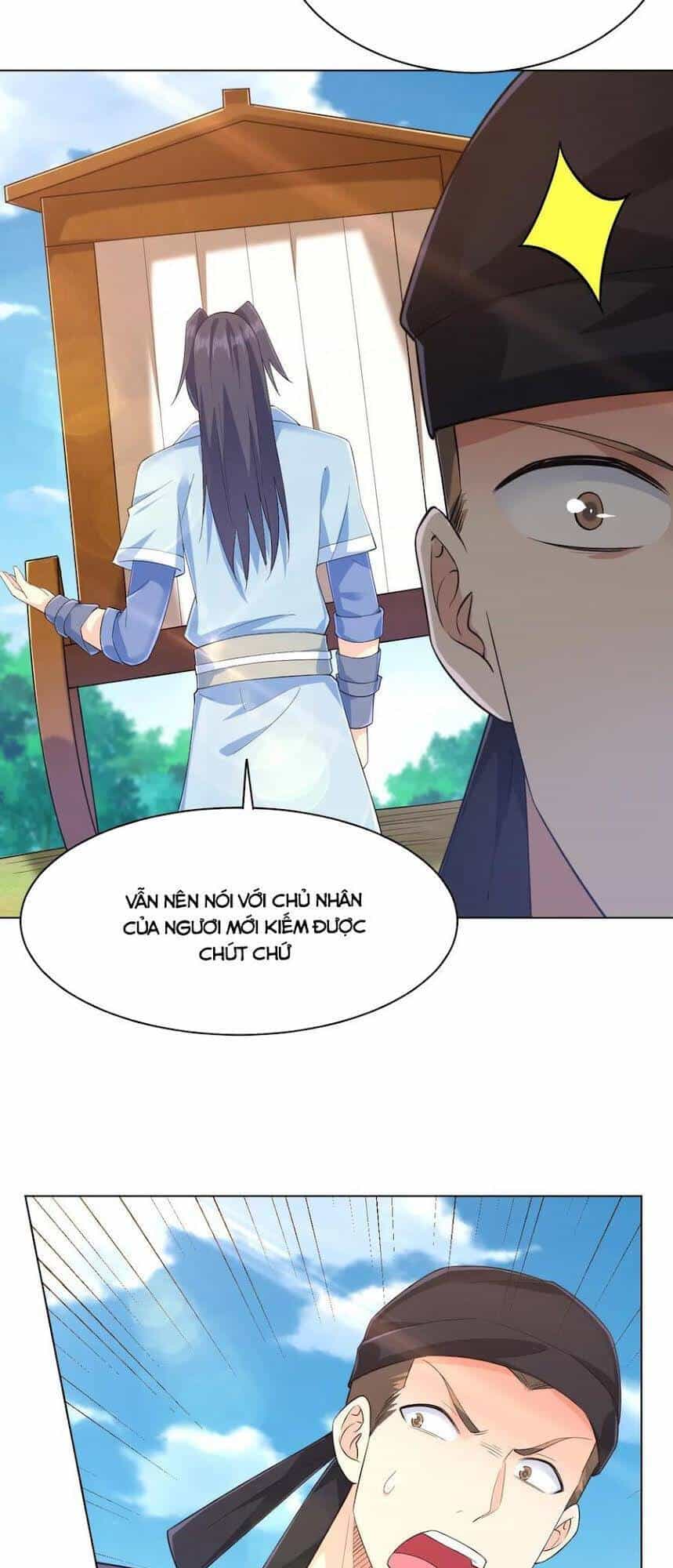 Anh Hùng Bàn Phím Tu Tiên - Chương 13 - ảnh 44