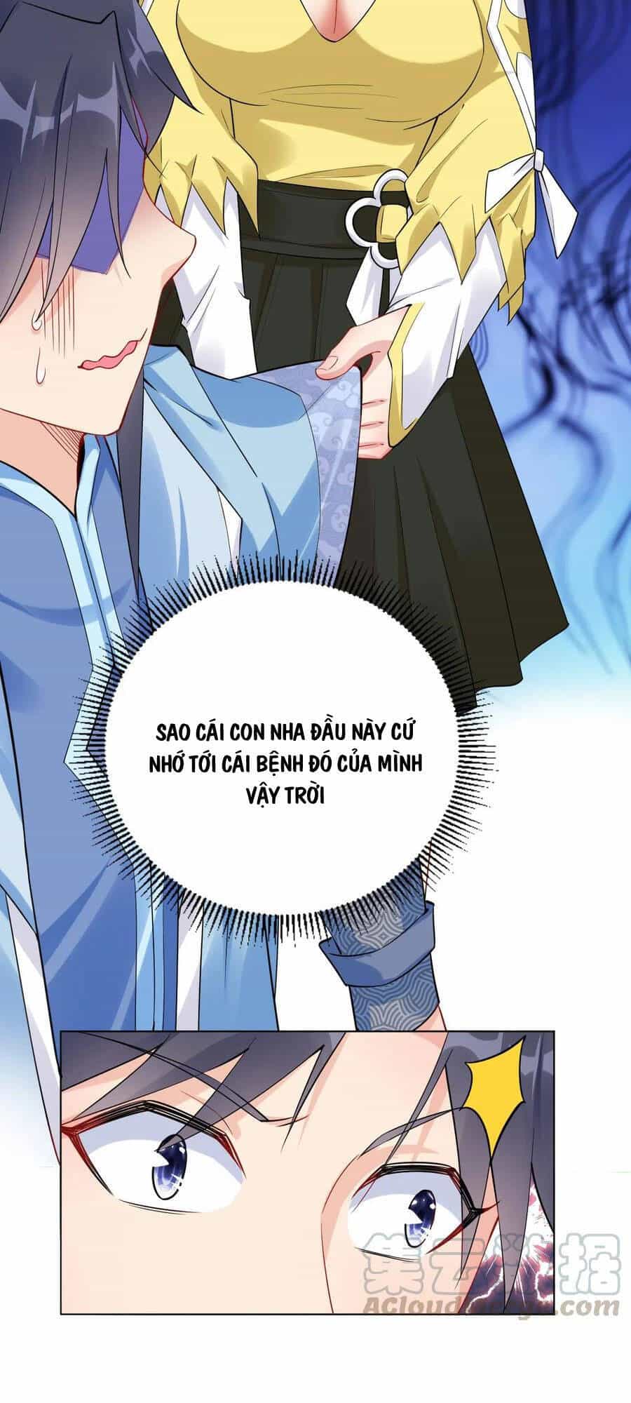 Anh Hùng Bàn Phím Tu Tiên - Chương 13 - ảnh 7
