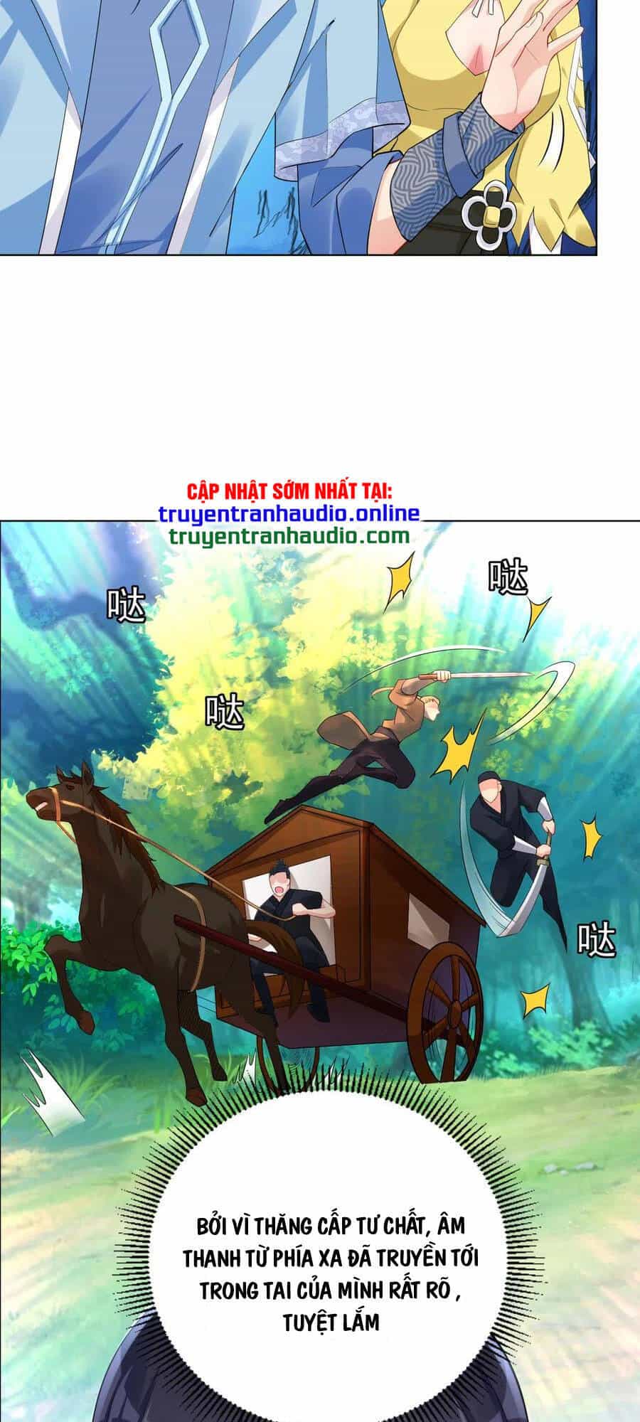 Anh Hùng Bàn Phím Tu Tiên - Chương 13 - ảnh 9