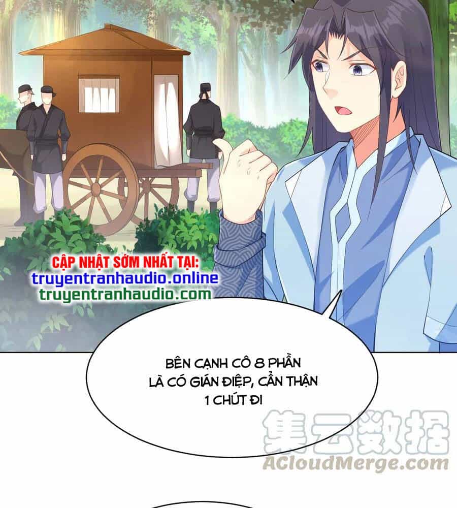 Anh Hùng Bàn Phím Tu Tiên - Chương 14 - ảnh 4