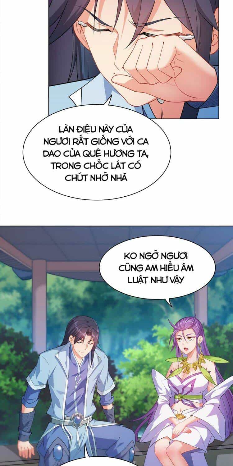 Anh Hùng Bàn Phím Tu Tiên - Chương 15 - ảnh 2