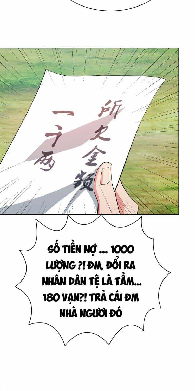 Anh Hùng Bàn Phím Tu Tiên - Chương 15 - ảnh 21