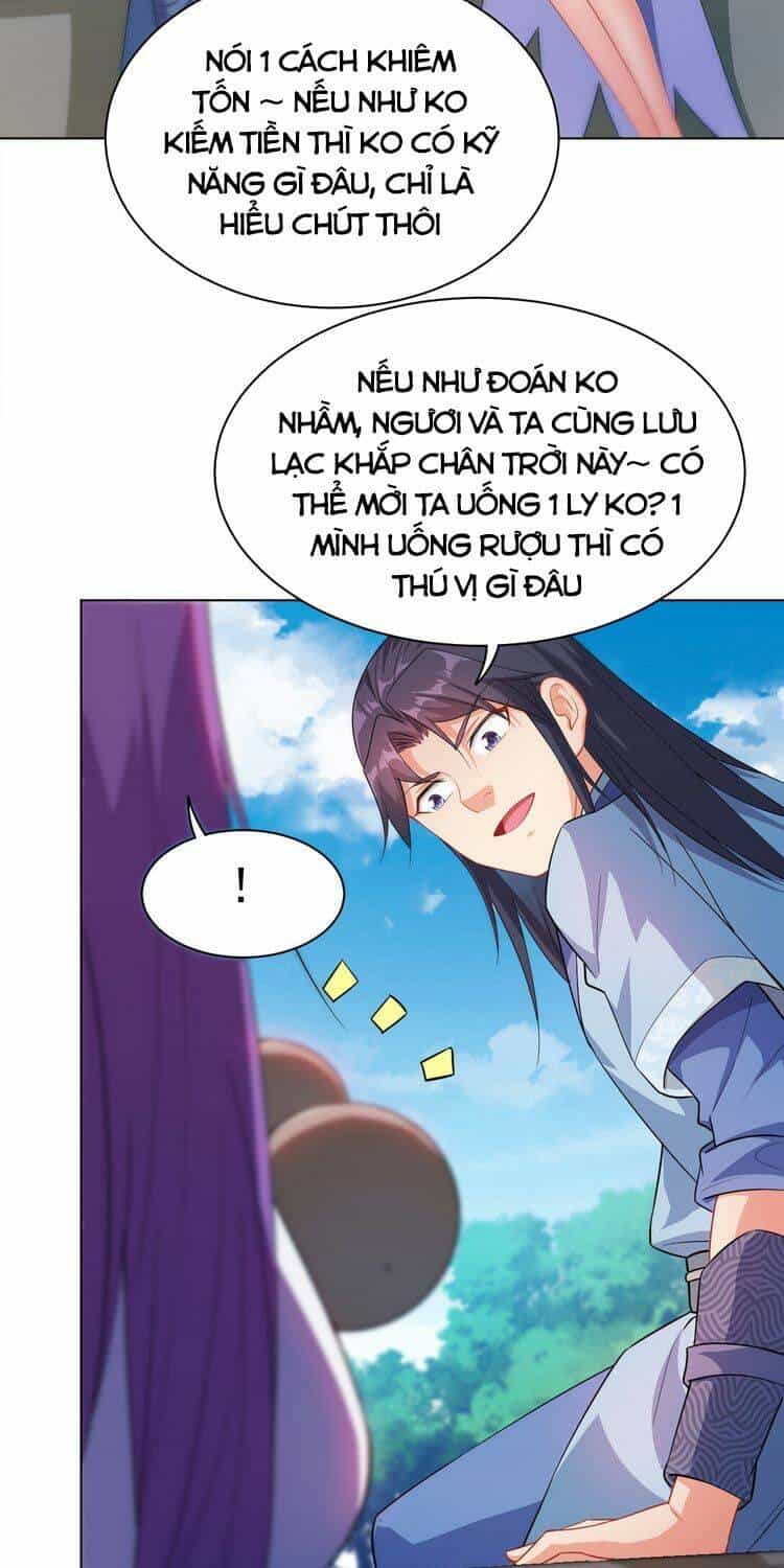 Anh Hùng Bàn Phím Tu Tiên - Chương 15 - ảnh 3