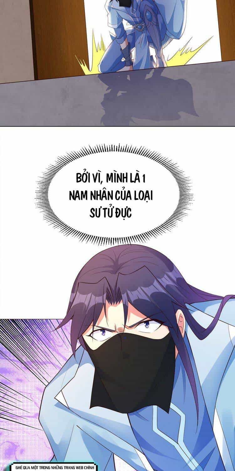 Anh Hùng Bàn Phím Tu Tiên - Chương 15 - ảnh 30