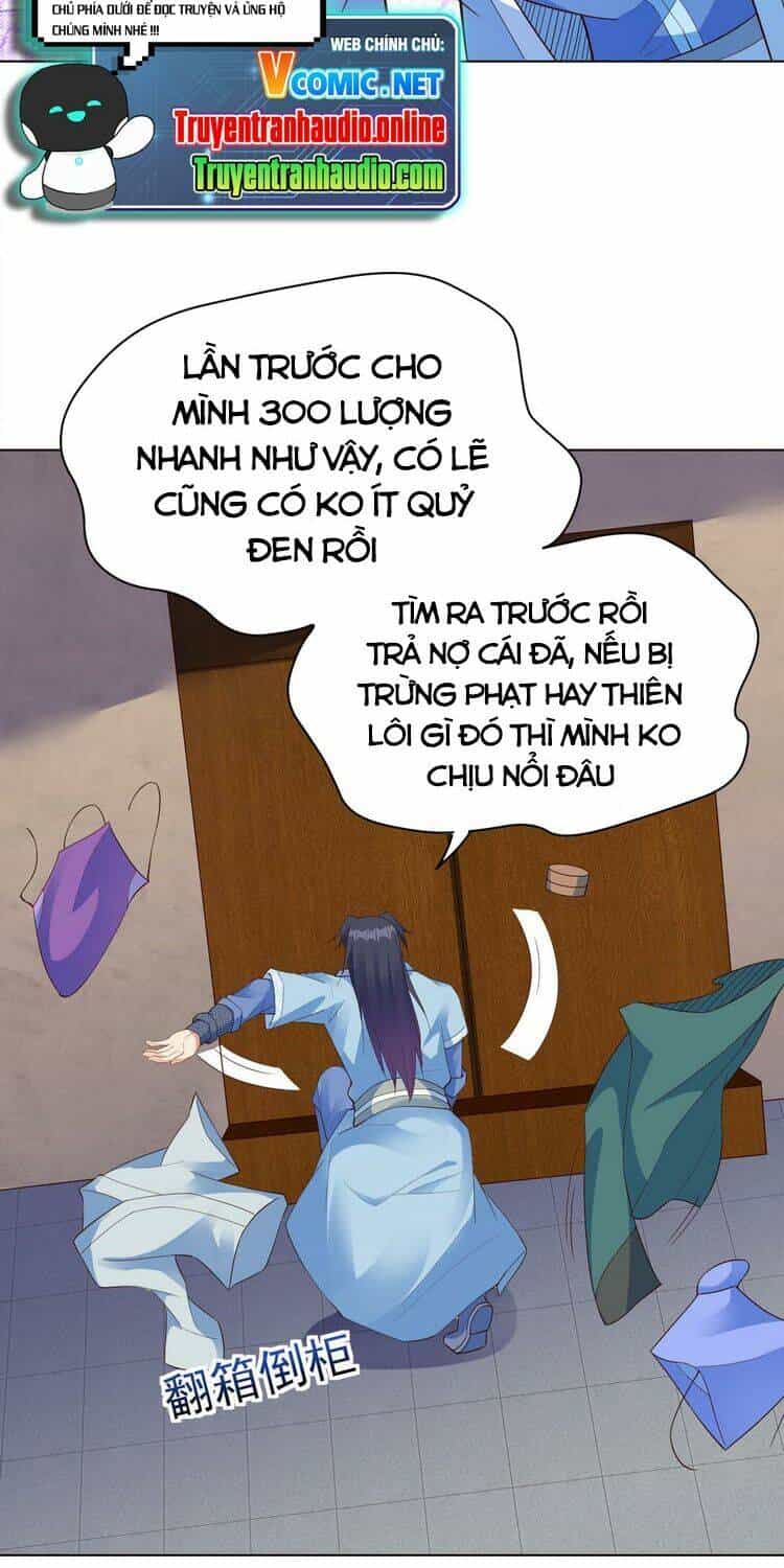Anh Hùng Bàn Phím Tu Tiên - Chương 15 - ảnh 31