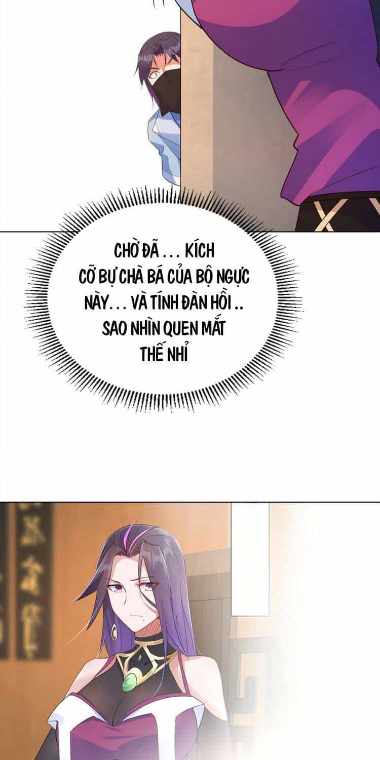 Anh Hùng Bàn Phím Tu Tiên - Chương 15 - ảnh 36