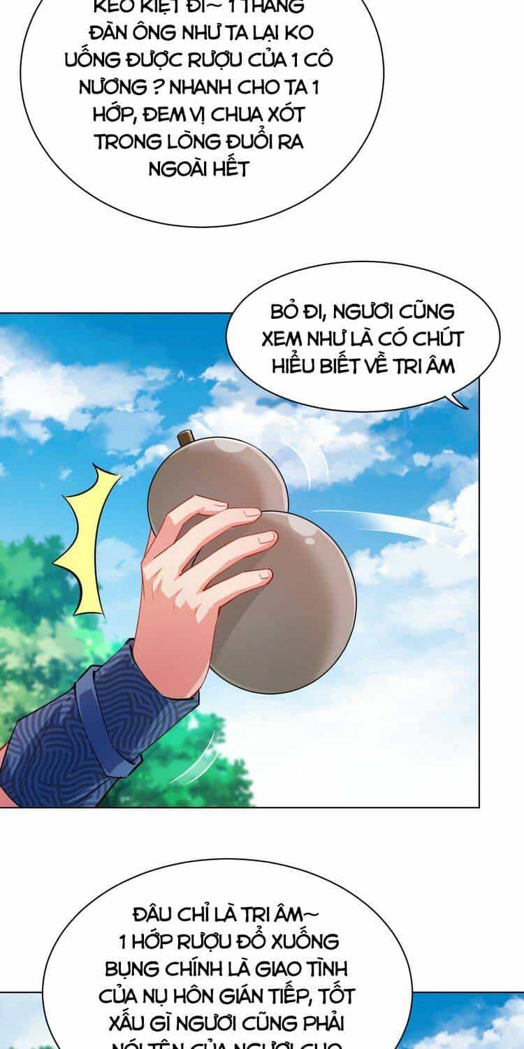 Anh Hùng Bàn Phím Tu Tiên - Chương 15 - ảnh 5