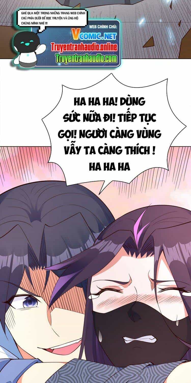 Anh Hùng Bàn Phím Tu Tiên - Chương 15 - ảnh 54