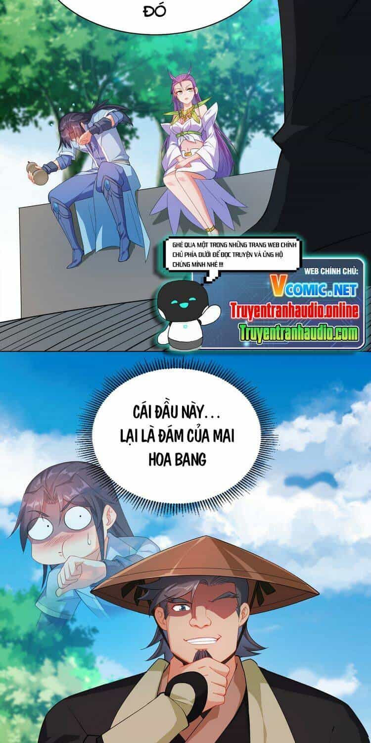 Anh Hùng Bàn Phím Tu Tiên - Chương 15 - ảnh 7