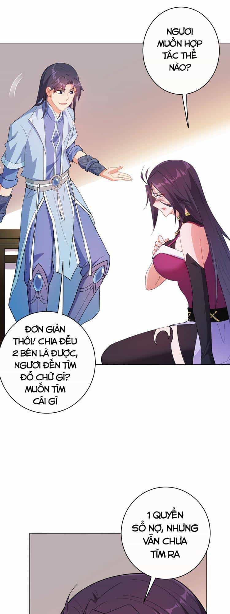 Anh Hùng Bàn Phím Tu Tiên - Chương 16 - ảnh 1
