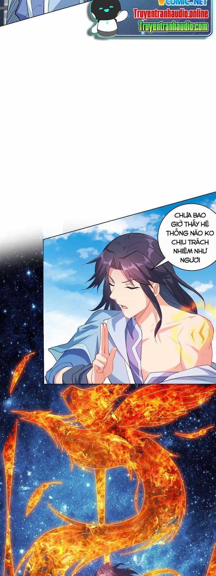 Anh Hùng Bàn Phím Tu Tiên - Chương 16 - ảnh 17