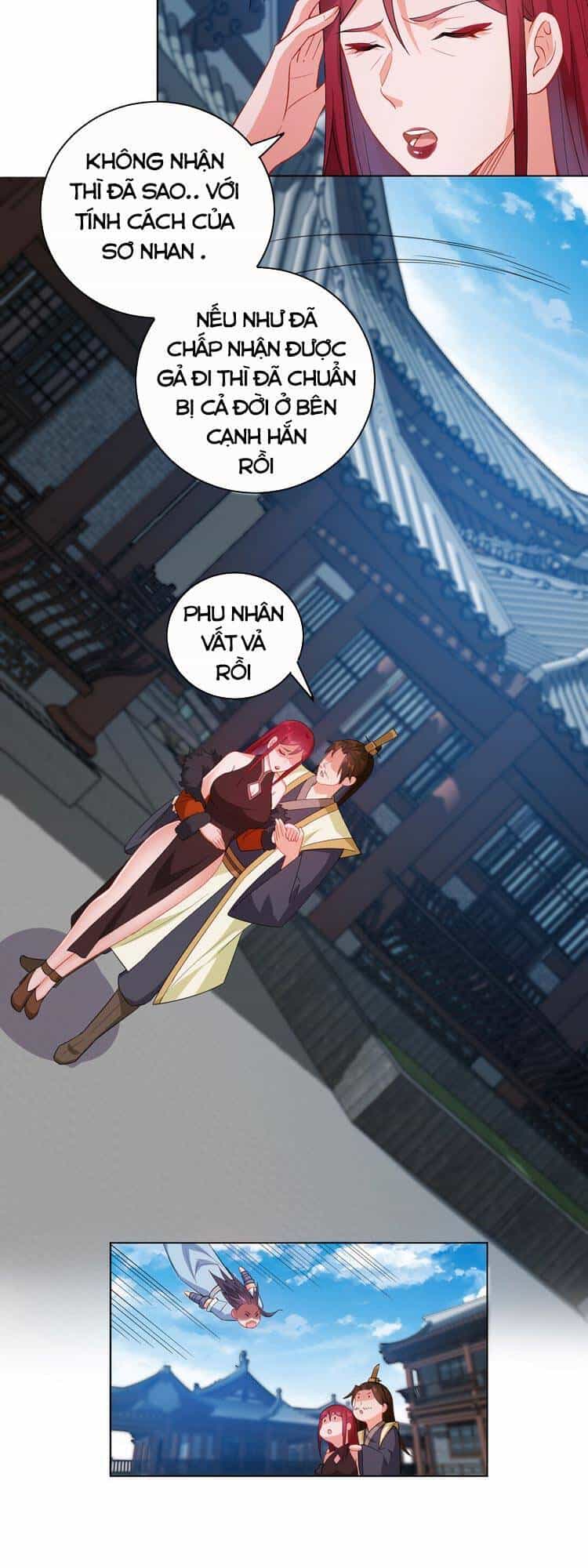 Anh Hùng Bàn Phím Tu Tiên - Chương 16 - ảnh 24