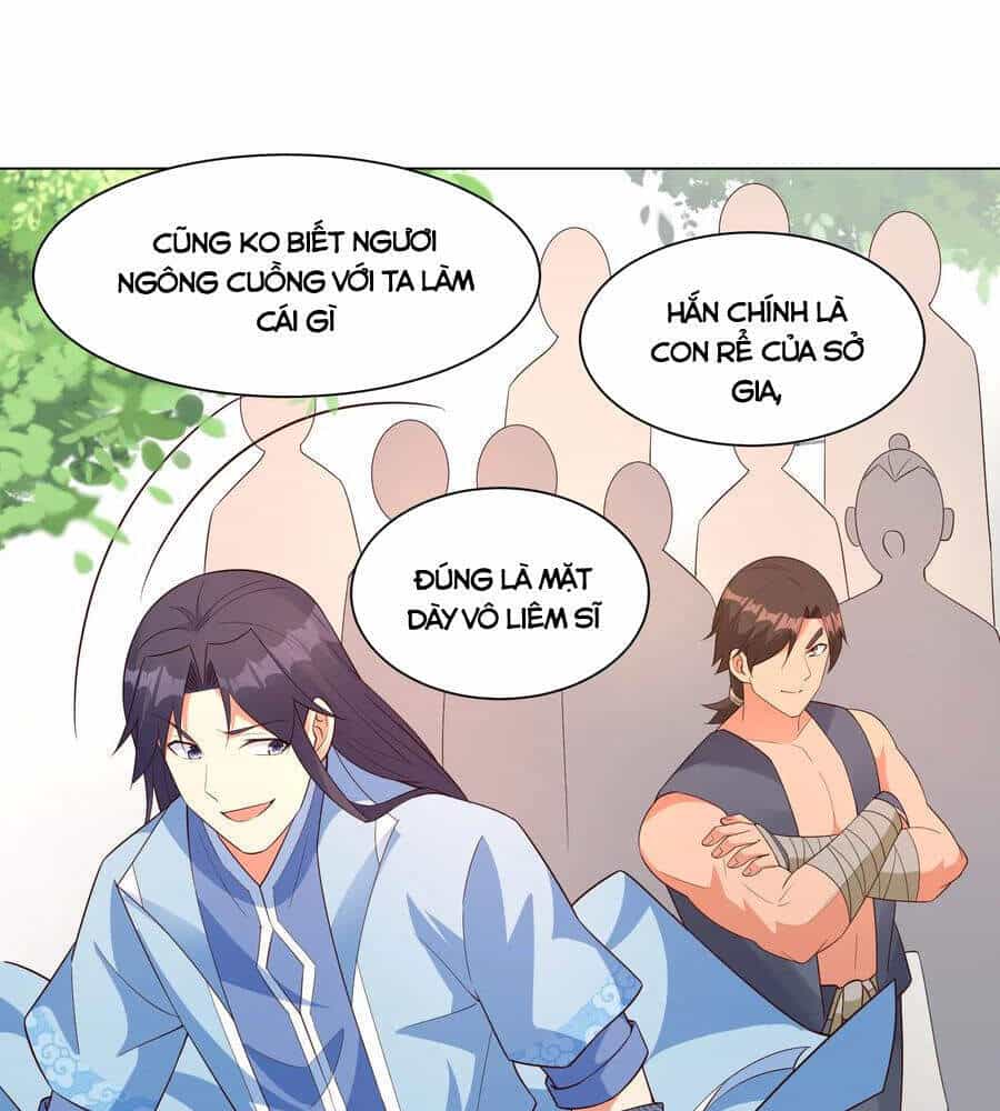 Anh Hùng Bàn Phím Tu Tiên - Chương 17 - ảnh 16