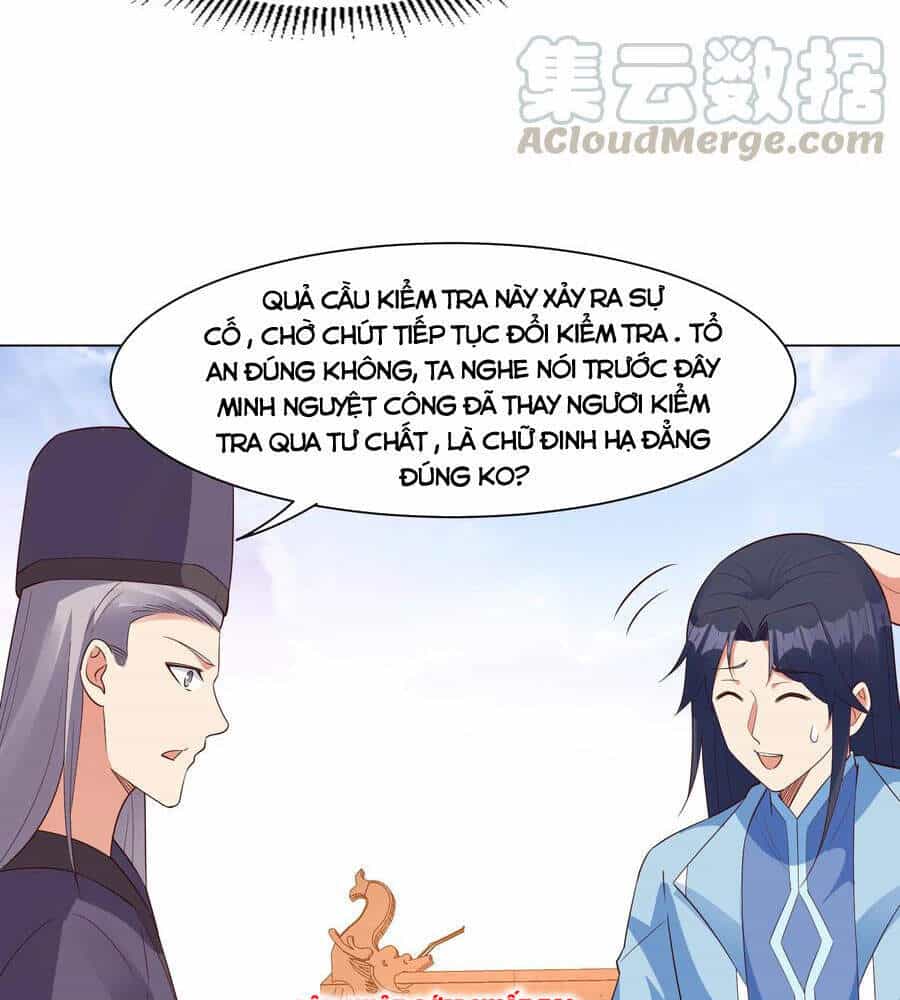 Anh Hùng Bàn Phím Tu Tiên - Chương 17 - ảnh 28