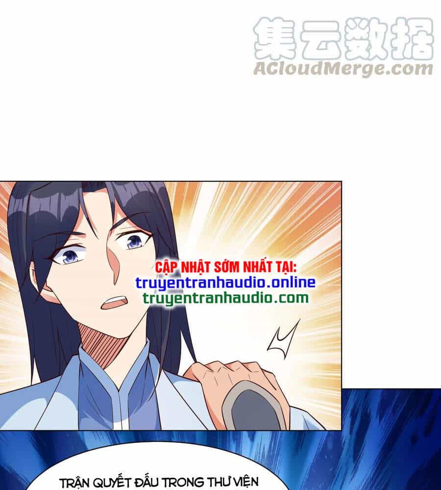 Anh Hùng Bàn Phím Tu Tiên - Chương 17 - ảnh 32