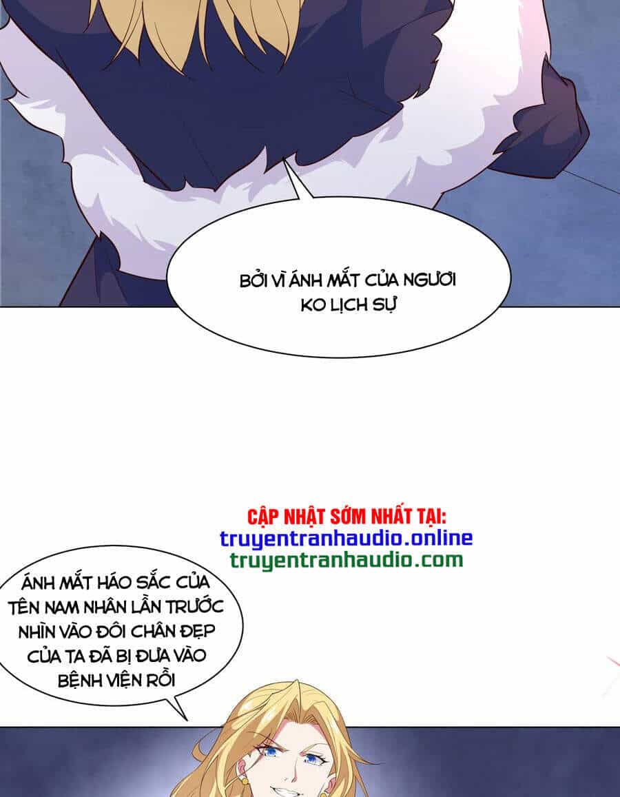 Anh Hùng Bàn Phím Tu Tiên - Chương 17 - ảnh 46